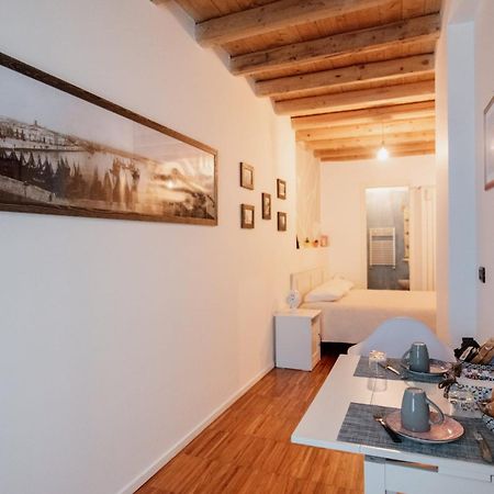 Nell'Antico Borgo B&B Molfetta Esterno foto