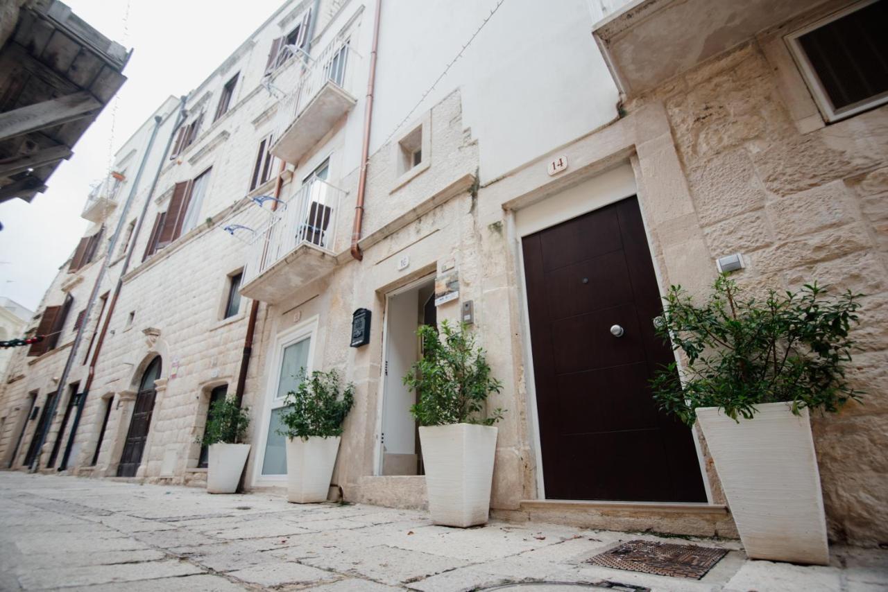 Nell'Antico Borgo B&B Molfetta Esterno foto