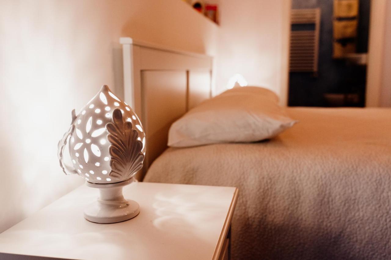 Nell'Antico Borgo B&B Molfetta Esterno foto