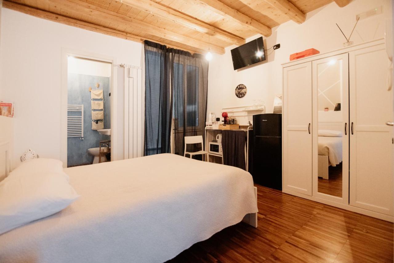 Nell'Antico Borgo B&B Molfetta Esterno foto