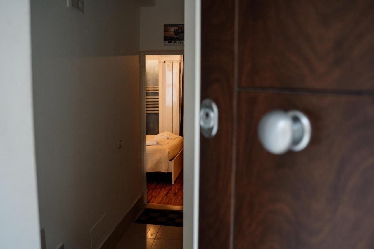 Nell'Antico Borgo B&B Molfetta Esterno foto