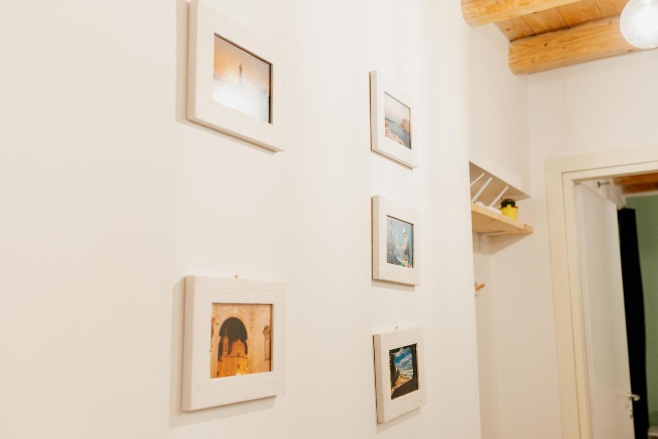 Nell'Antico Borgo B&B Molfetta Esterno foto