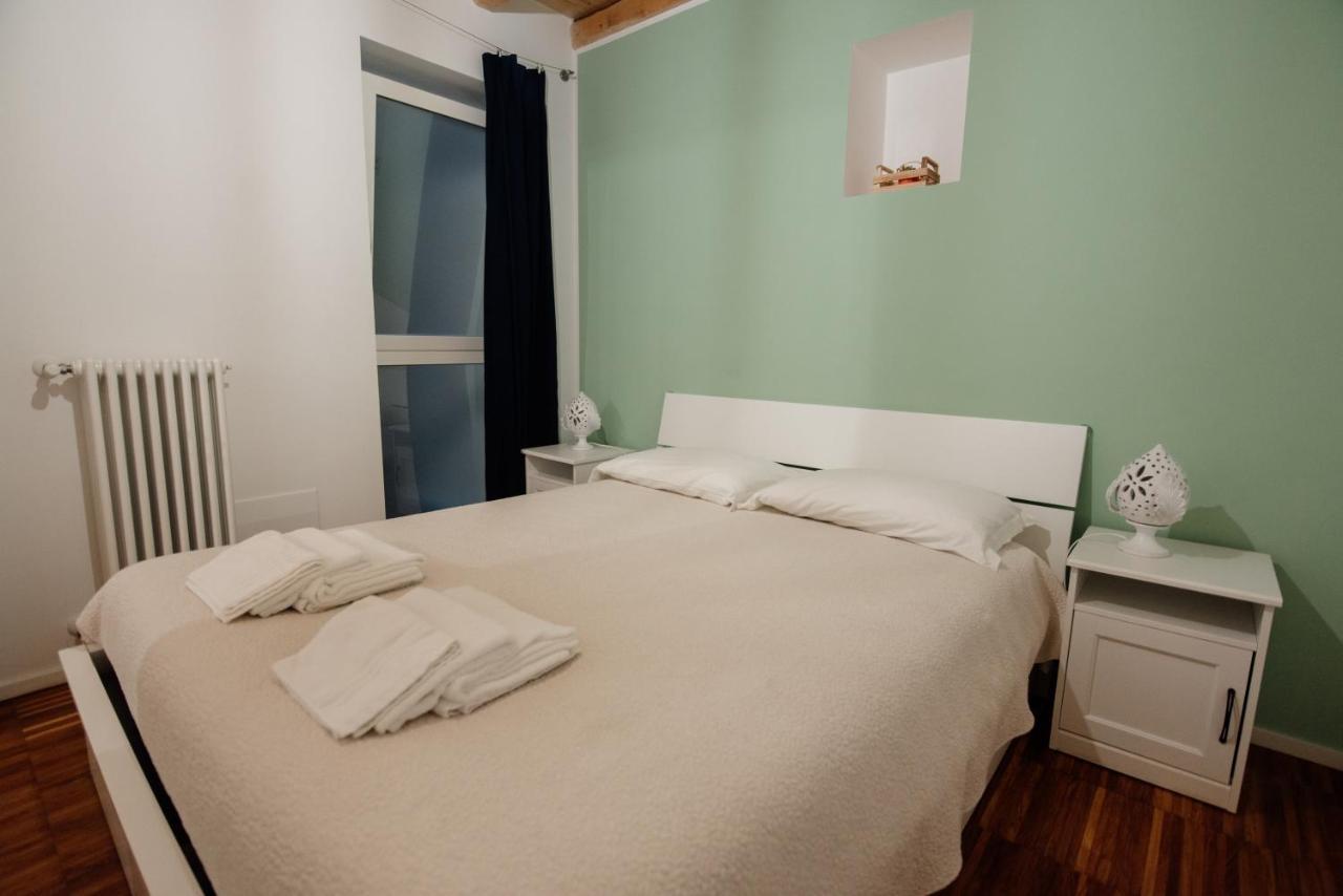 Nell'Antico Borgo B&B Molfetta Esterno foto