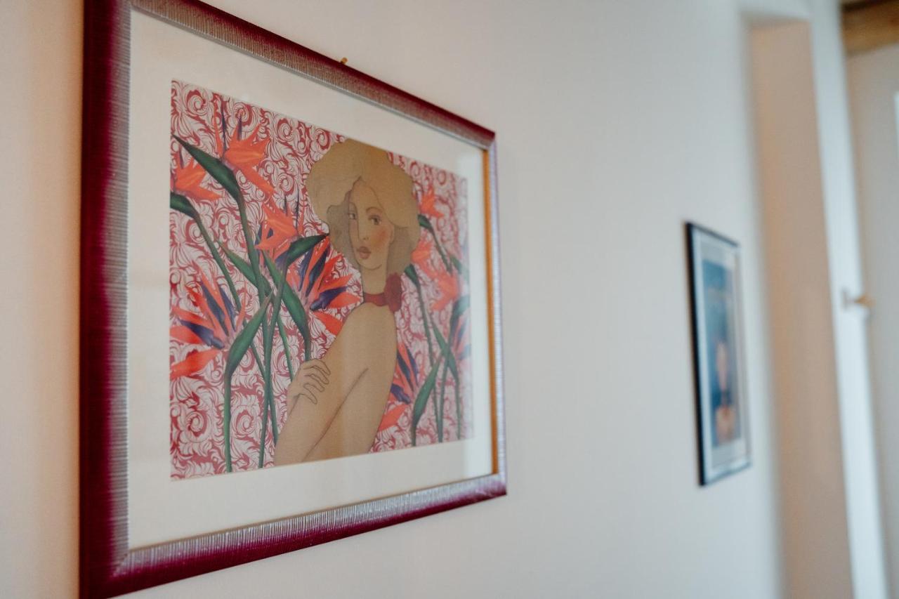 Nell'Antico Borgo B&B Molfetta Esterno foto