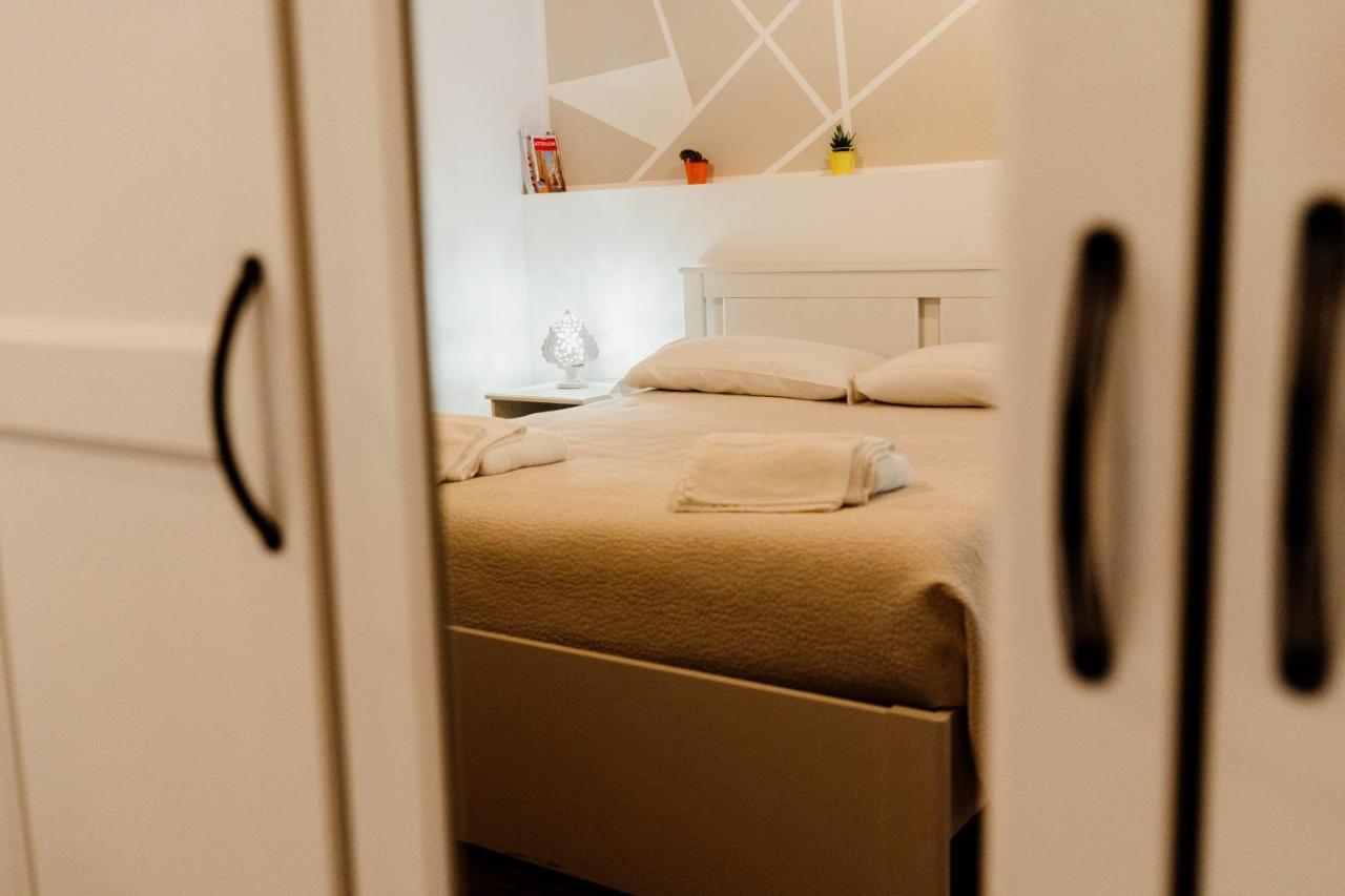 Nell'Antico Borgo B&B Molfetta Esterno foto