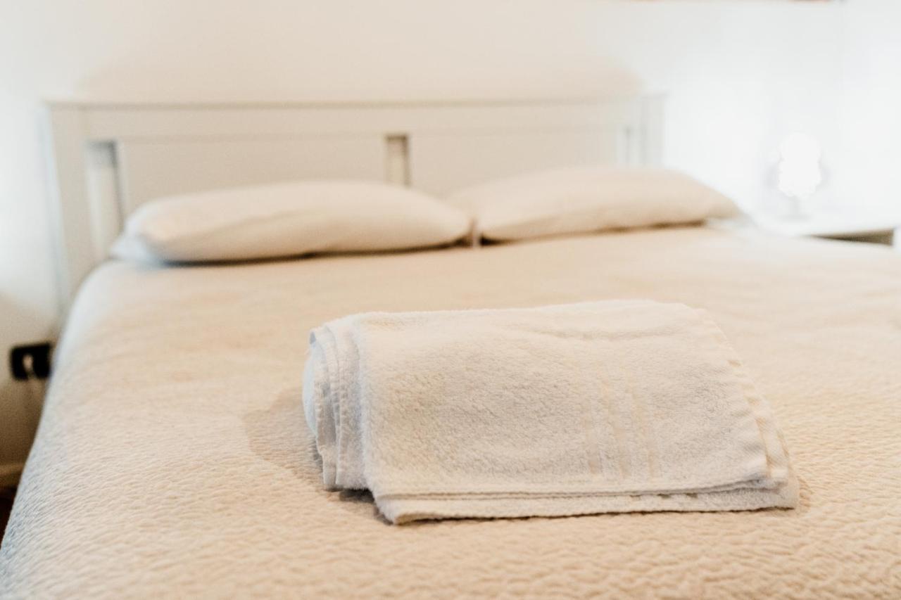 Nell'Antico Borgo B&B Molfetta Esterno foto
