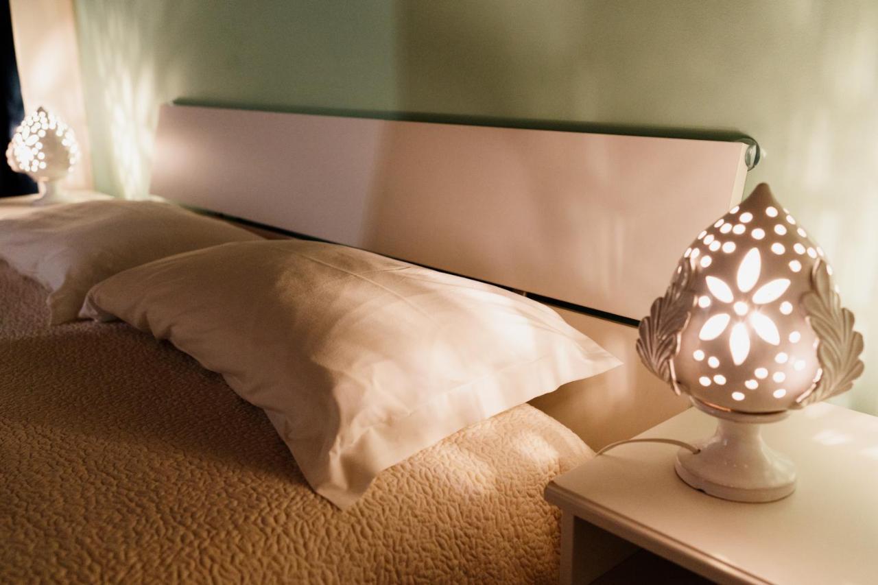 Nell'Antico Borgo B&B Molfetta Esterno foto