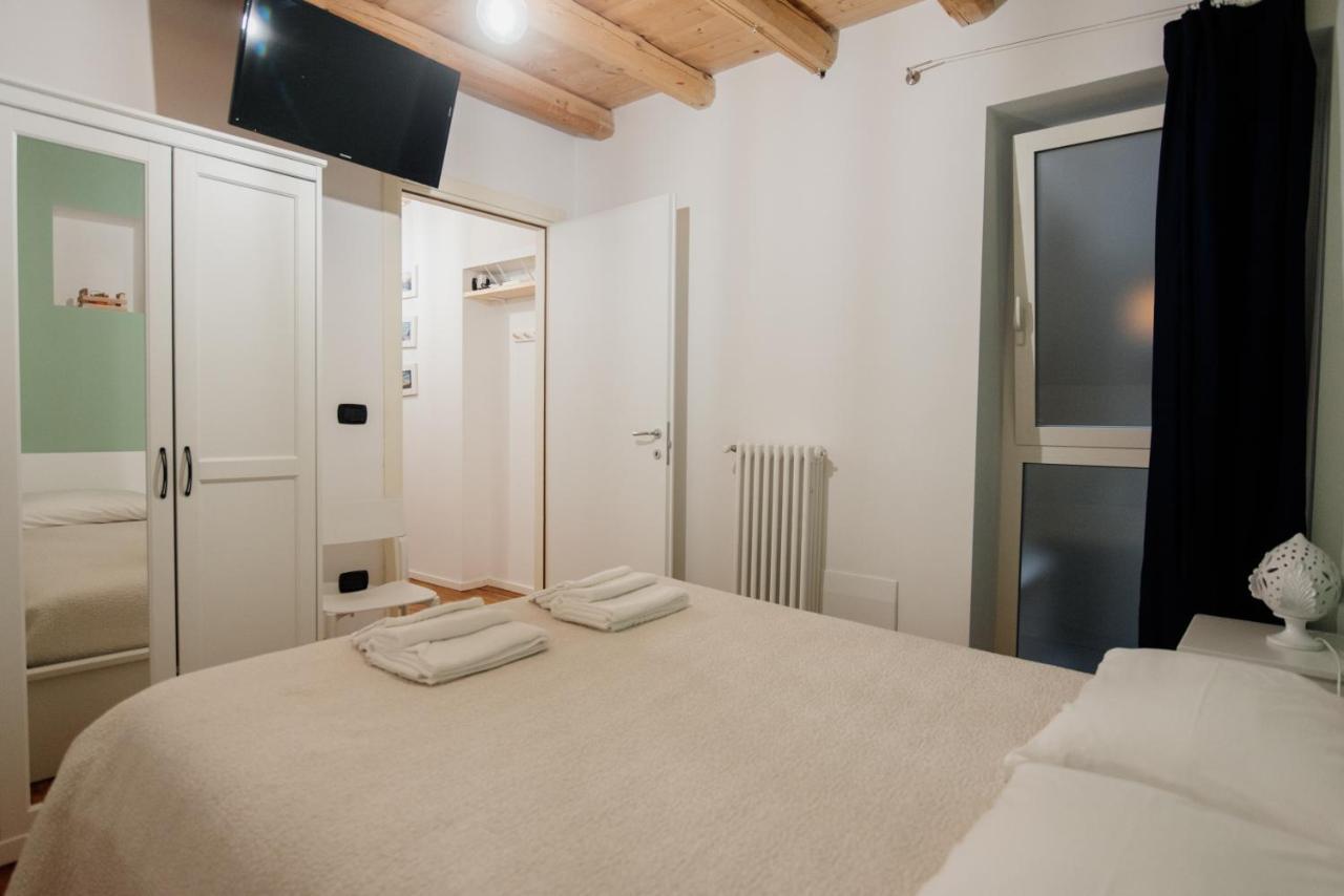 Nell'Antico Borgo B&B Molfetta Esterno foto