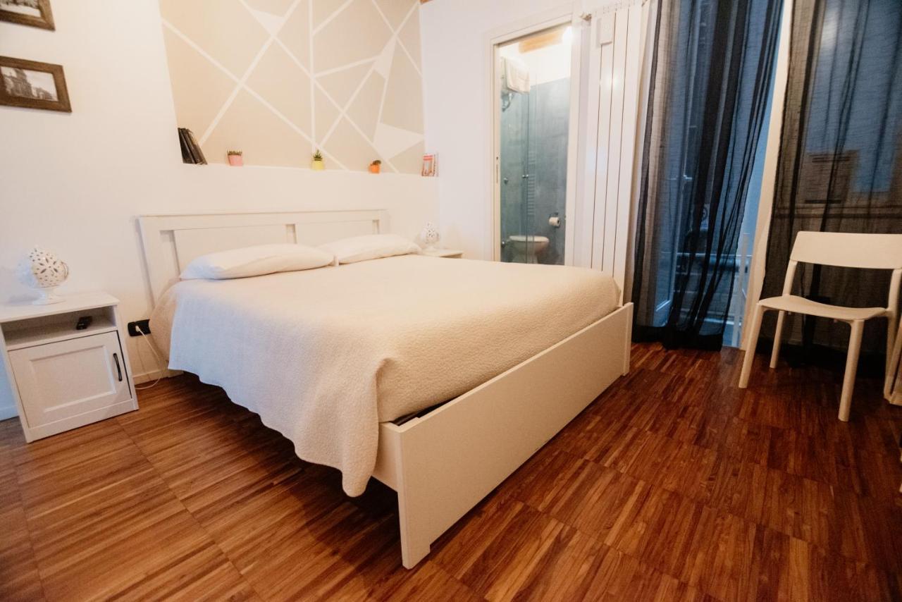 Nell'Antico Borgo B&B Molfetta Esterno foto