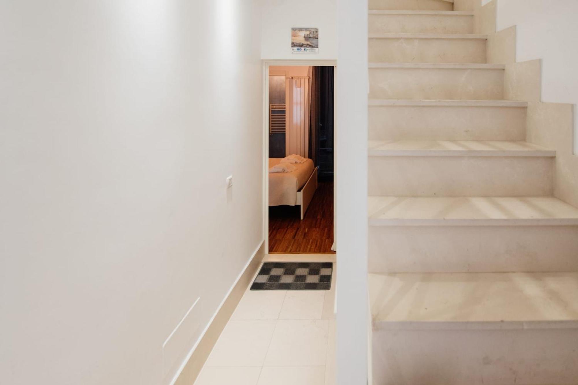 Nell'Antico Borgo B&B Molfetta Esterno foto