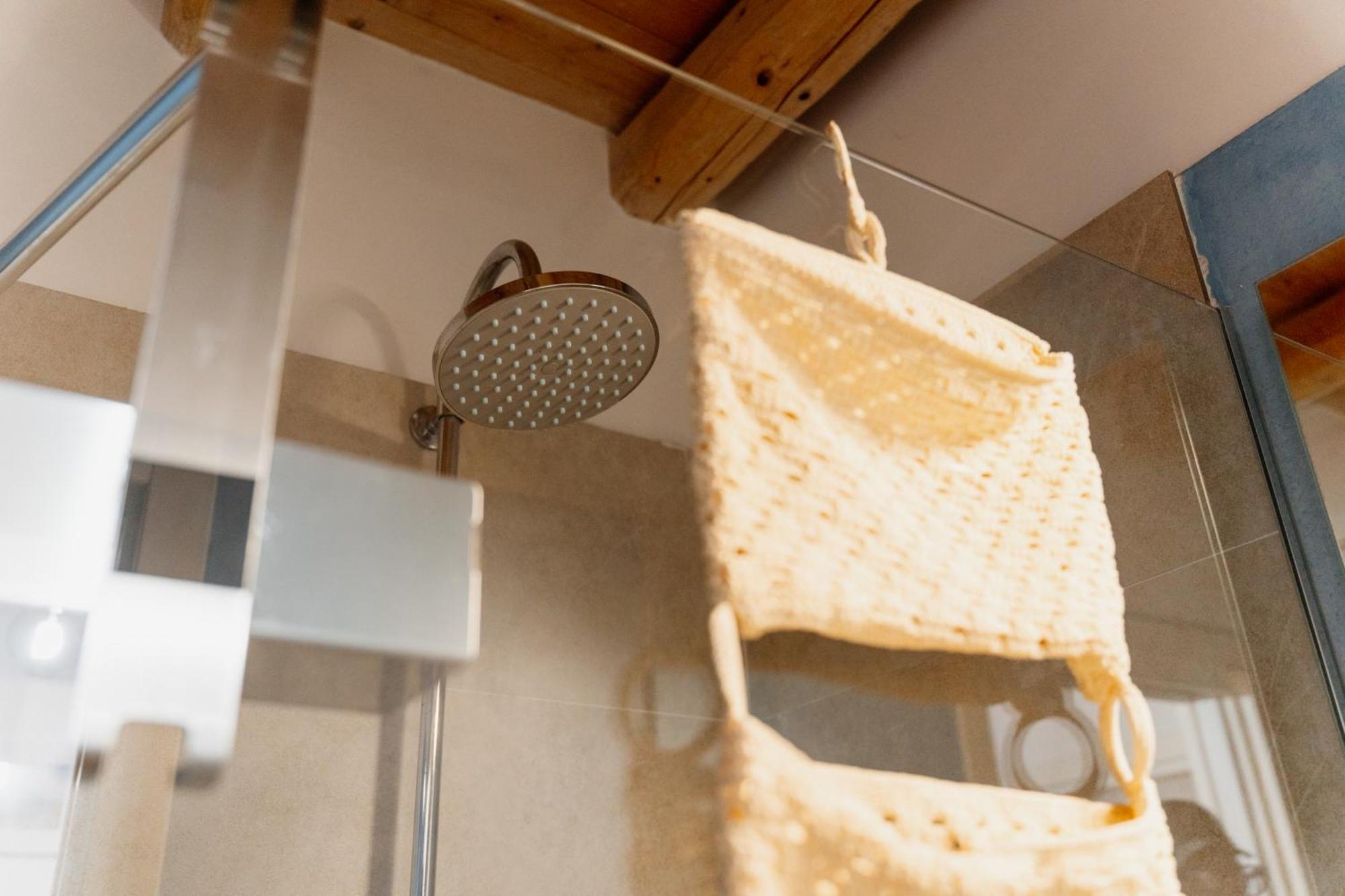 Nell'Antico Borgo B&B Molfetta Esterno foto