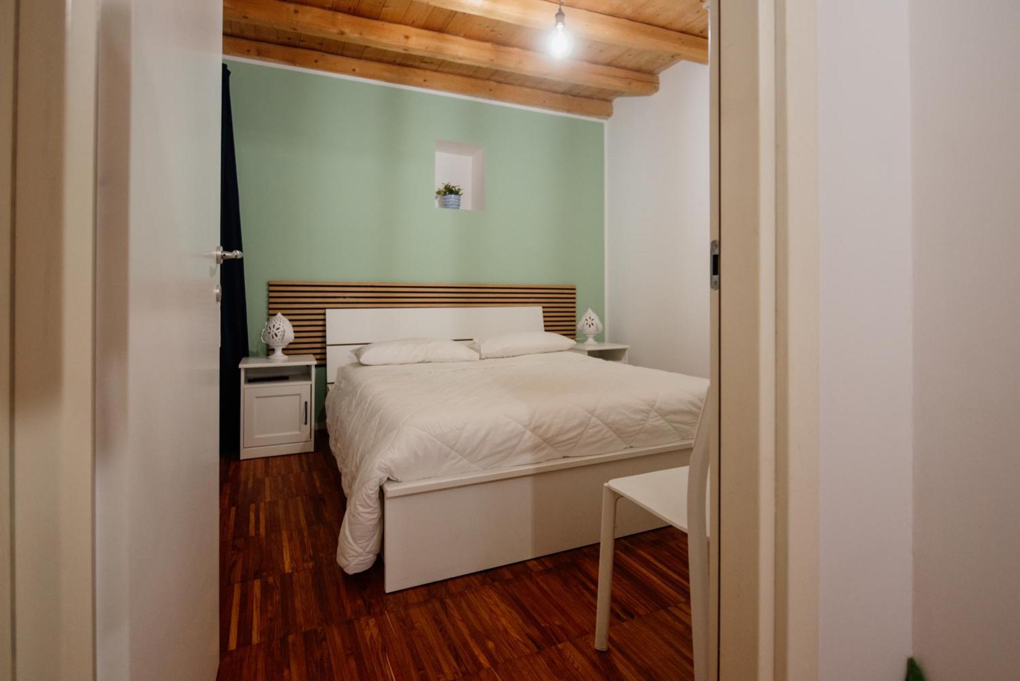 Nell'Antico Borgo B&B Molfetta Esterno foto