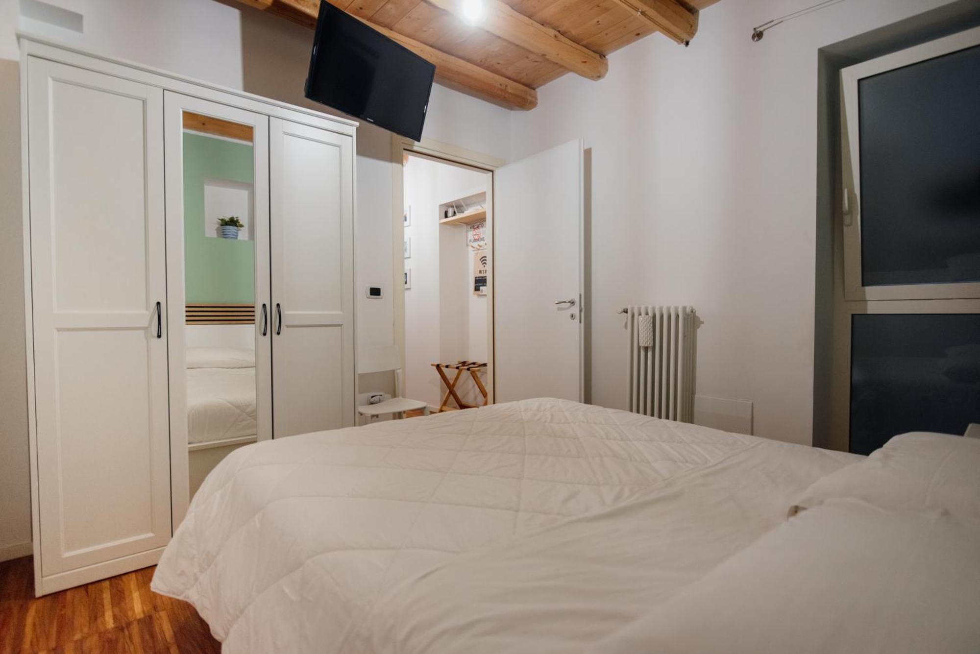 Nell'Antico Borgo B&B Molfetta Esterno foto