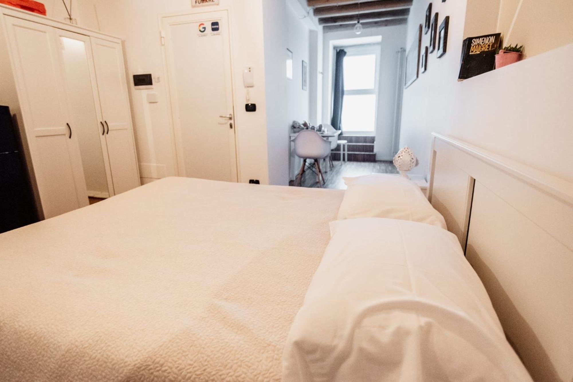 Nell'Antico Borgo B&B Molfetta Esterno foto