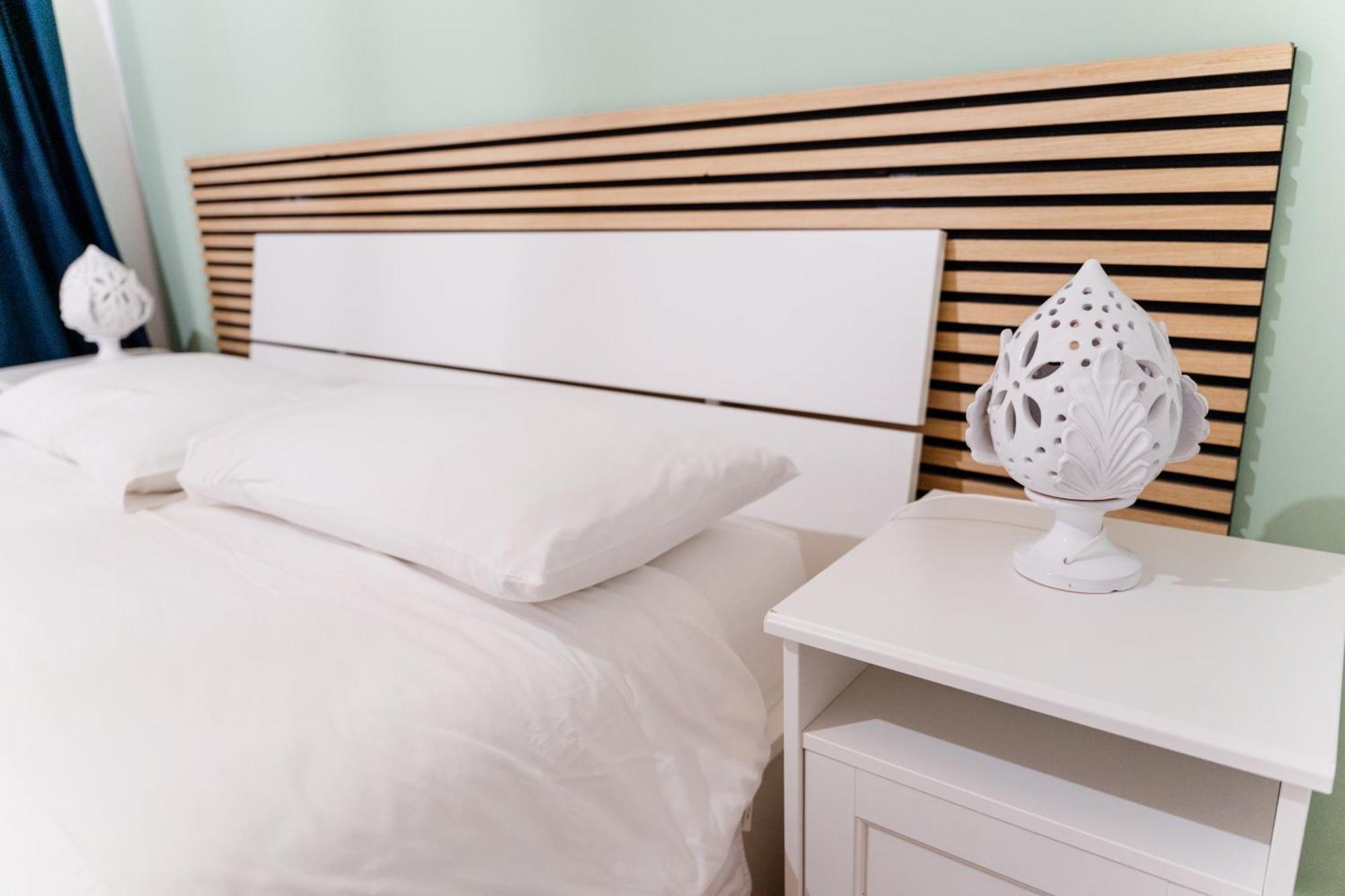 Nell'Antico Borgo B&B Molfetta Esterno foto